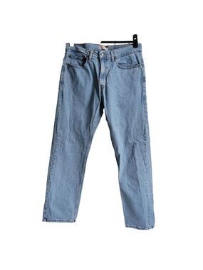 Men's Levi's Strauss & Co. Jeans, Light Blue, W34 L32